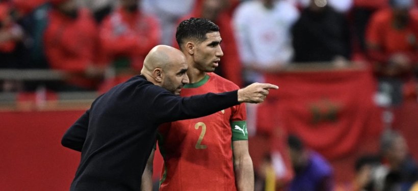 توقعات برحيل وليد الركراكي وهذه هي البدائل المحتملة