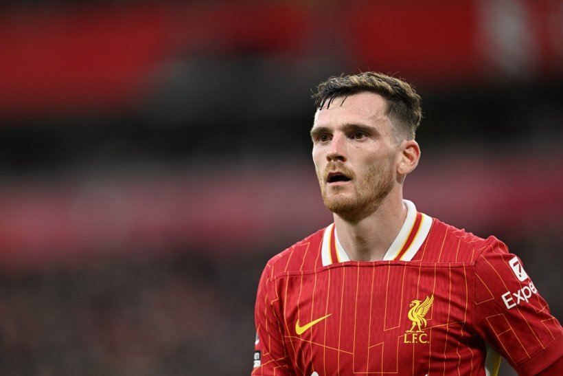 منافسة إنجليزية على ضم روبرتسون