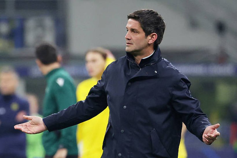 كيفو: بودو/جليمت امتلك طاقة أكبر منا، ولم نكن قادرين على المنافسة أوروبيًا