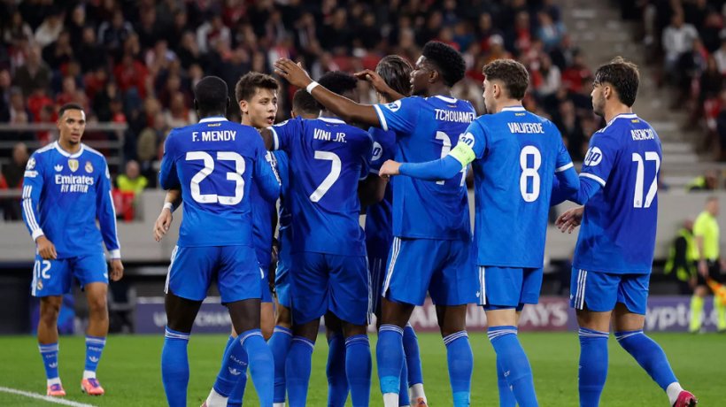 تشيلسي يستهدف ضم نجم ريال مدريد