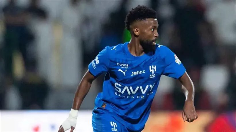 تطورات مقلقة في إصابة حمد اليامي بعد مواجهة التعاون