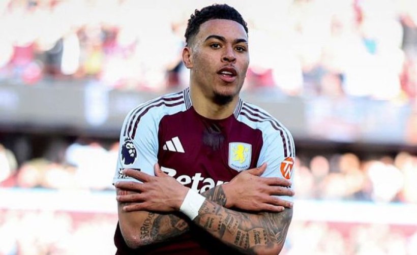 ليفربول وتشيلسي يستهدفان نجم أستون فيلا