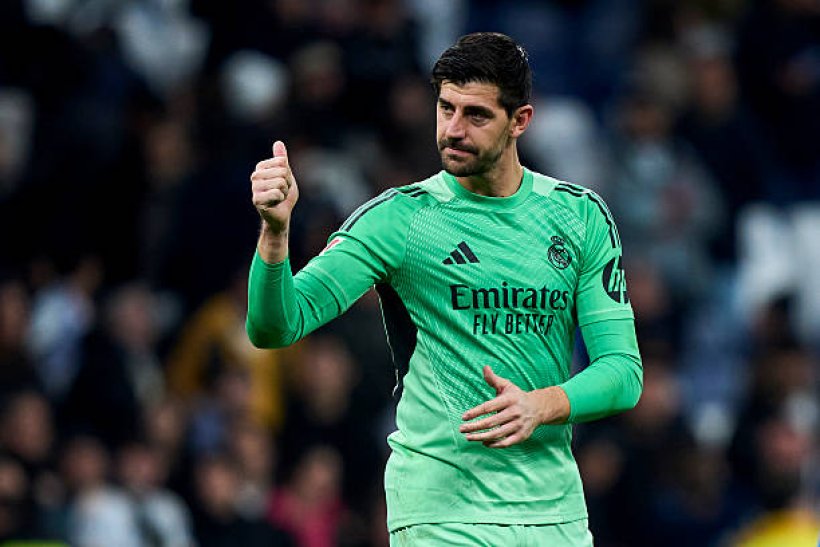 خيارات ريال مدريد لتأمين مستقبل حراسة المرمى