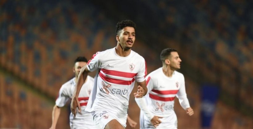 موقف حسام عبد المجيد من عروض بيراميدز والأهلي