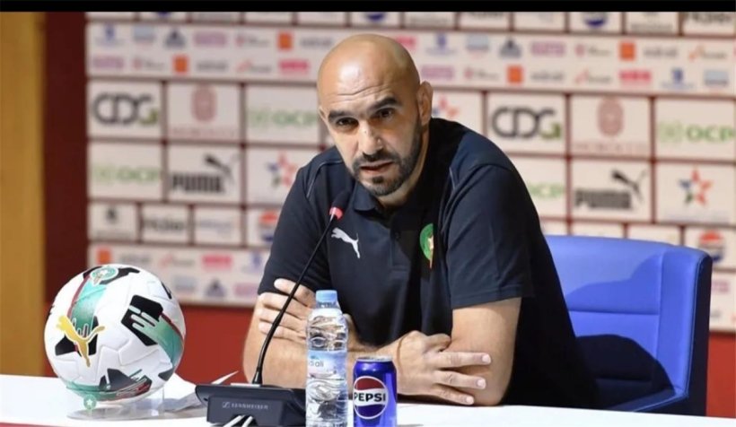 الركراكي على أعتاب دوري روشن؟ كبار السعودية يترقبون