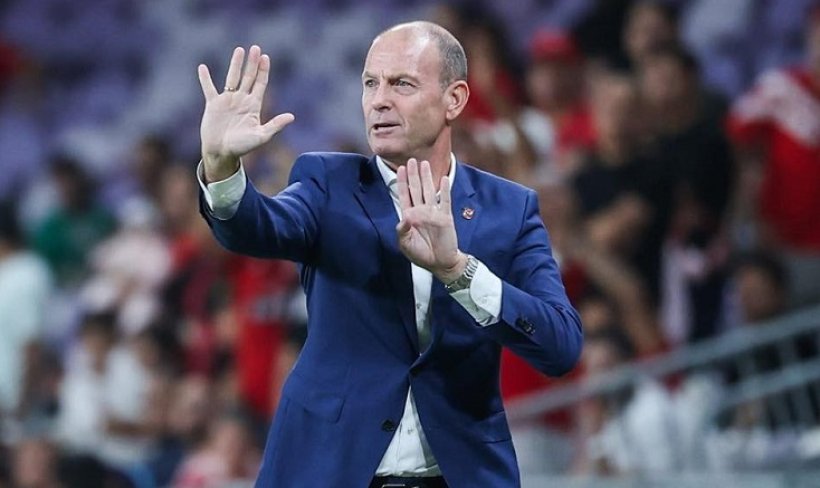 توروب يناقش “أزمة الأهلي”