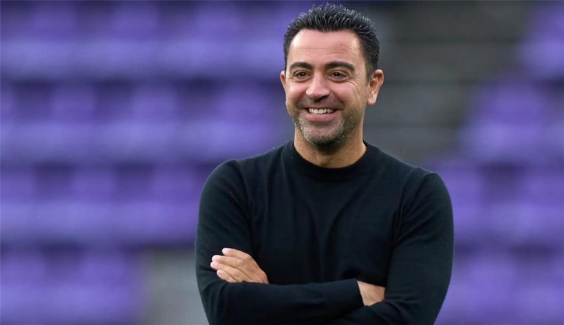 تشافي يؤجل قرار تدريب منتخب المغرب إلى ما بعد كأس العالم