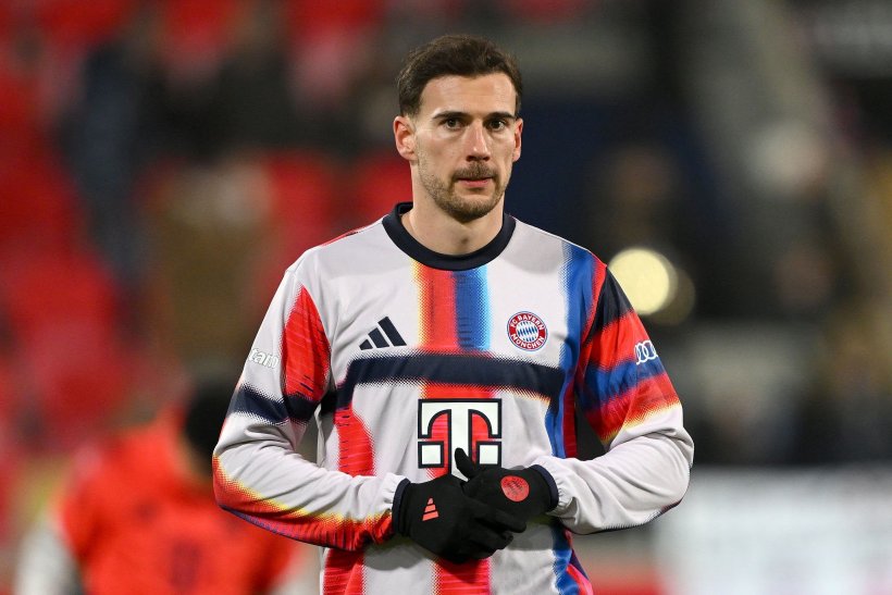 إنتر ميلان يدخل سباق التعاقد مع ليون غوريتزكا