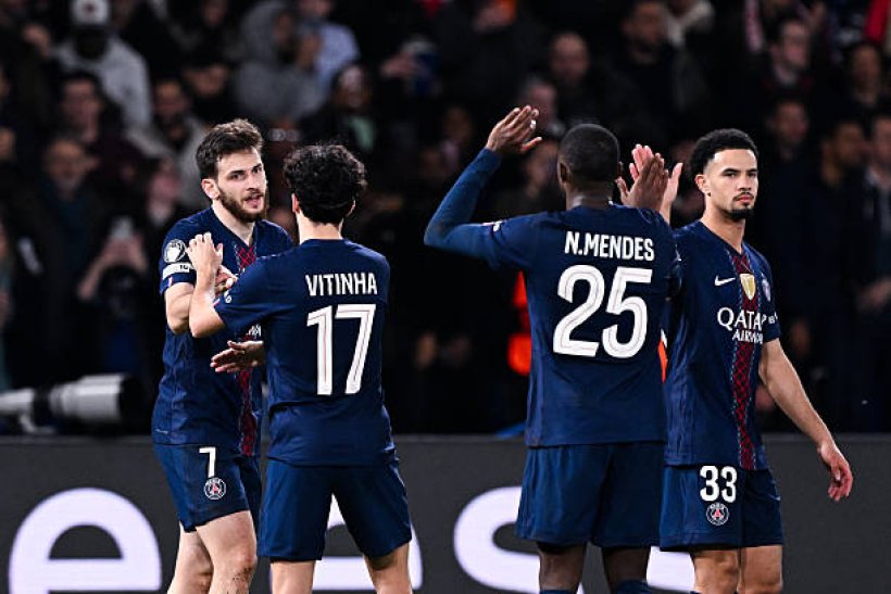باريس سان جيرمان يتأهل إلى ثمن نهائي دوري الأبطال على حساب موناكو