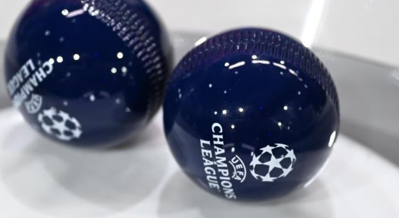 كل ما تريد معرفته عن قرعة دوري أبطال أوروبا