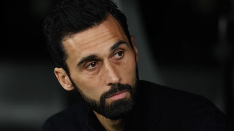 أربيلوا: سنكون مستعدين لمن يأتي، وهذه حالة أسينسيو