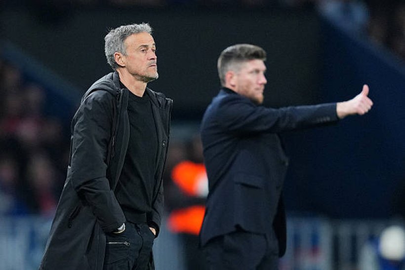 إنريكي: إذا كان هناك فريق مستعد للمراحل المقبلة فهو نحن