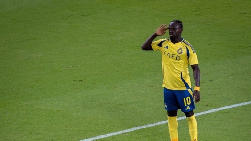 كواليس غامضة وراء غضب ساديو ماني في مباراة النجمة