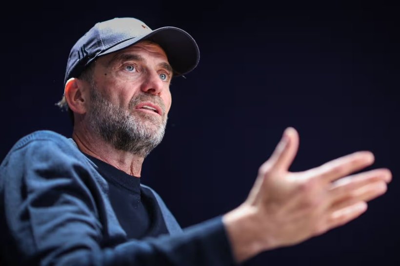 نهاية قبل البداية؟ غموض يلف مستقبل كلوب مع ريد بول ورد رسمي حاسم