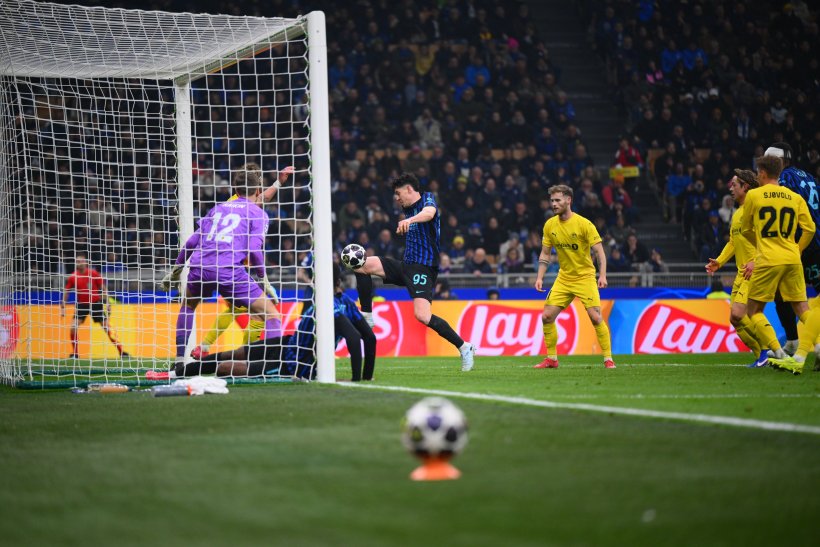 الكرة الإيطالية إلى أين؟