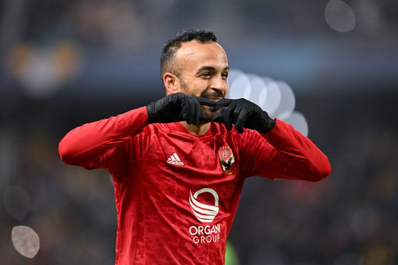 أفشة: لم أرَ أزمات حدثت أمامي بسبب الفوارق المالية في الأهلي