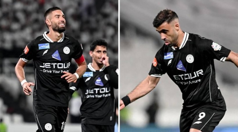 تصريحات خاصة من بن زكري حول أزمة كاراسكو وحمدالله