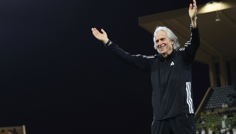 جيسوس يستعين بـ7 مواهب من شباب النصر قبل مواجهة الفيحاء