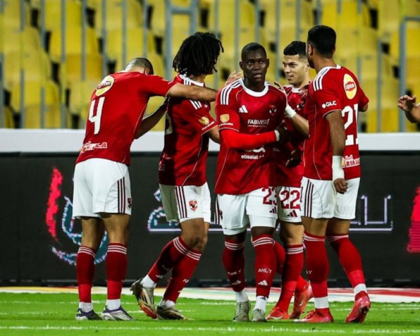 الأهلي يضع عمرو قلاوة ضمن خيارات تدعيم الوسط في الموسم الجديد