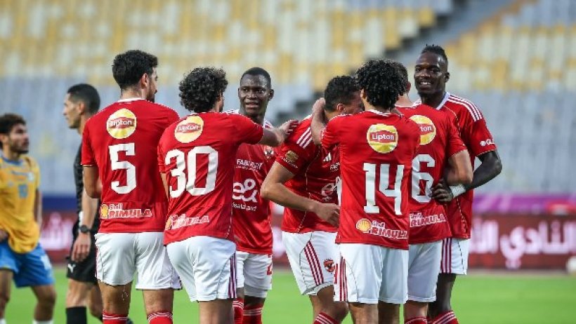 توروب يفاضل بين ثنائي الدفاع قبل موقعة زد