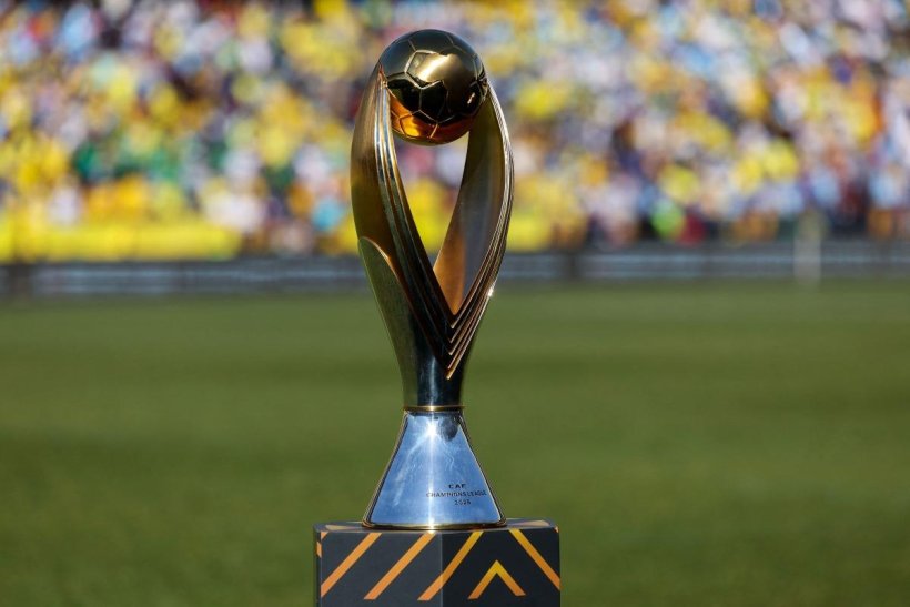 الكاف يرفع جائزة بطل دوري أبطال أفريقيا إلى 6 ملايين دولار