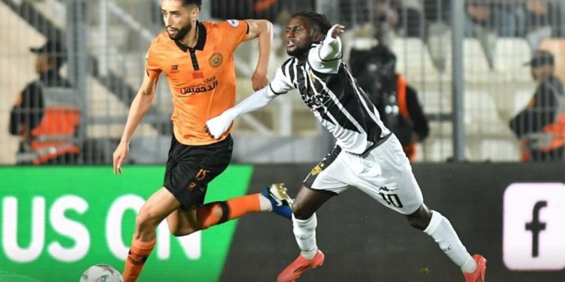 الهلال السوداني يواجه أزمة قبل مواجهة نهضة بركان