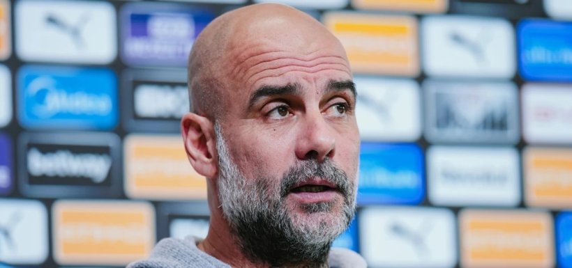 جوارديولا: الصيام لا يؤثر على لاعبينا، ومواجهة ريال مدريد فرصة للتطور