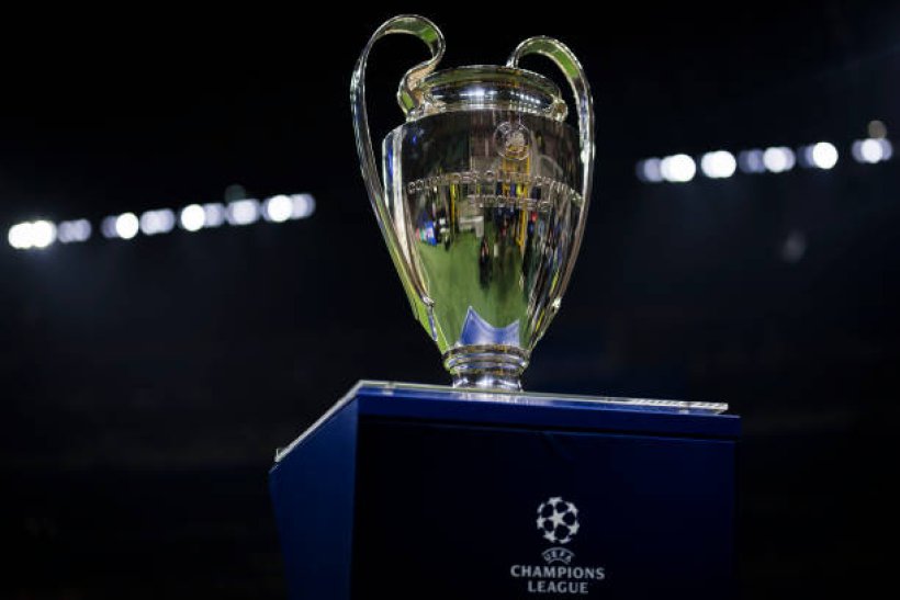 الذكاء الاصطناعي يصدم برشلونة وريال مدريد في توقعات دوري الأبطال