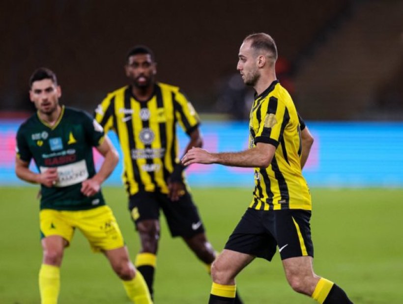 الاتحاد يهزم الخليج ويستعد لمواجهة الوحدة آسيويًا