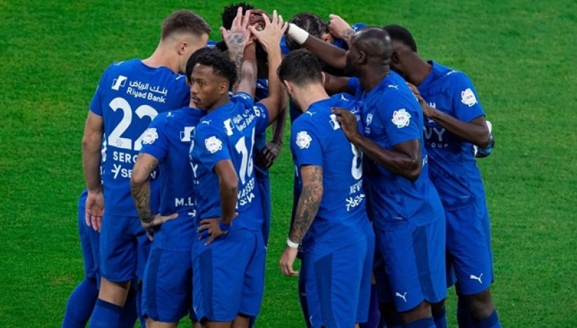 موعد مباراة الهلال والسد القطري في دوري أبطال آسيا للنخبة