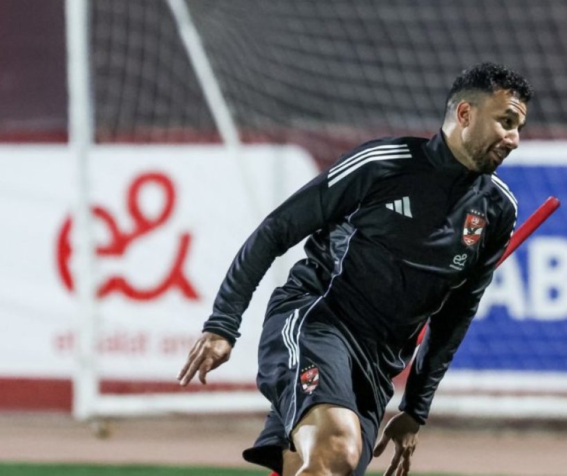 توروب يعلن قائمة الأهلي لمواجهة زد.. عودة تريزيجيه وزيزو وياسر إبراهيم