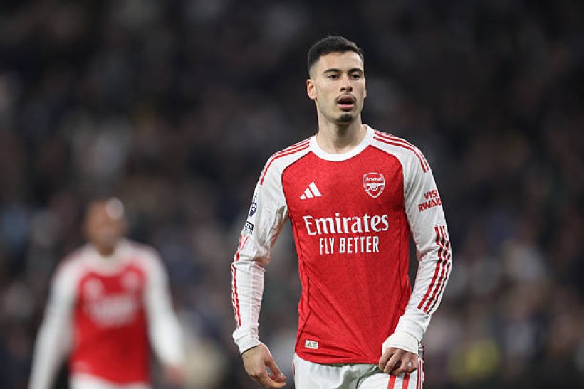 أرسنال يحدد سعر بيع مارتينيلي