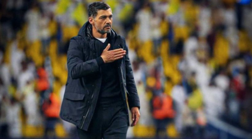 كونسيساو يكشف أوراقه.. ميتاي سلاح هجومي وعودة العبود تعزز الاتحاد