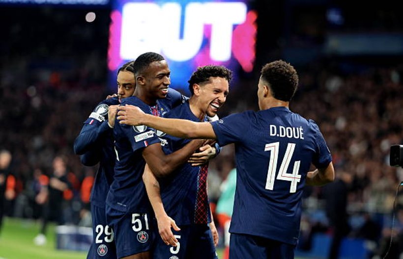 تأجيل مواجهة باريس سان جيرمان ونانت في الدوري الفرنسي