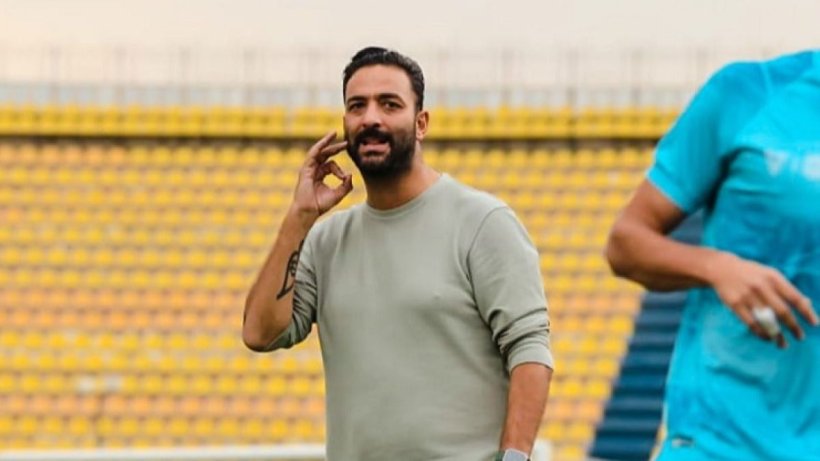 ميدو يعلق على قرار وايت نايتس بعدم حضور مباراة الزمالك وبيراميدز