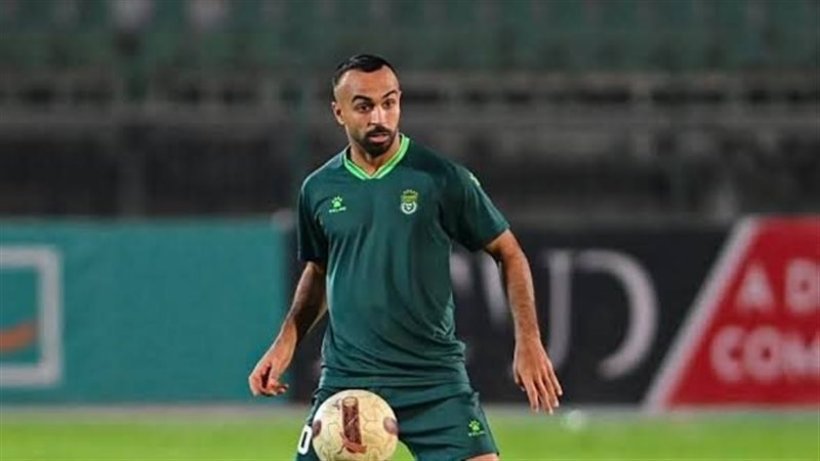 رئيس الاتحاد السكندري: الأهلي لم يطلب أي مقابل مادي لإعارة أفشة