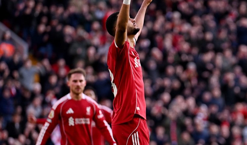 جاكبو: هناك الكثير لنلعب من أجله، وكانت أمسية رائعة