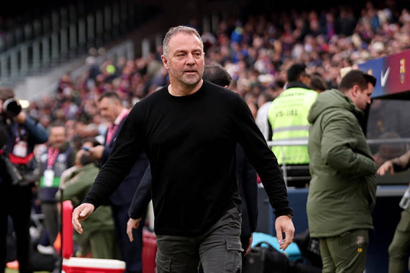 فليك: لعبنا بشكل رائع اليوم، لكن مواجهة الكأس ستكون مختلفة