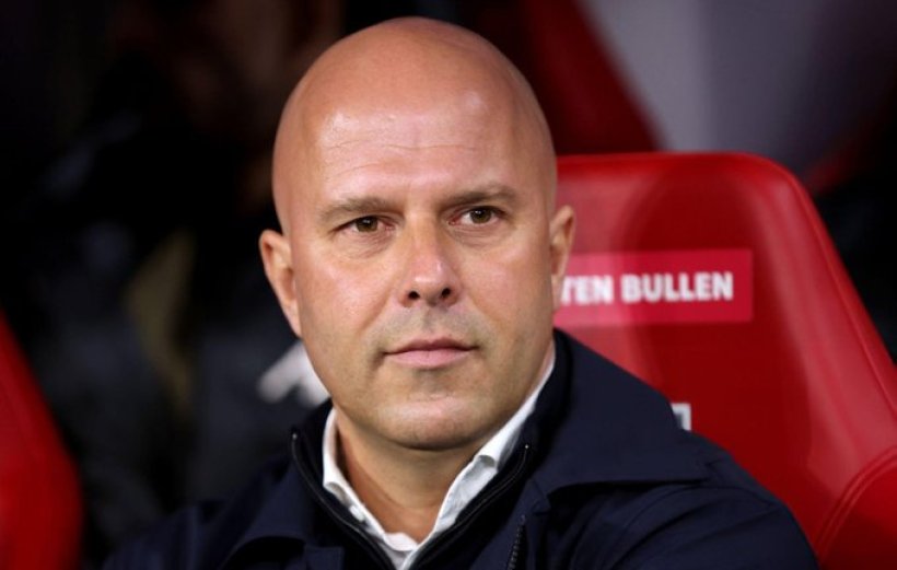 سلوت: هذا الأمر كان الأهم، والركلات الثابتة تُحدث فرقًا كبيرًا