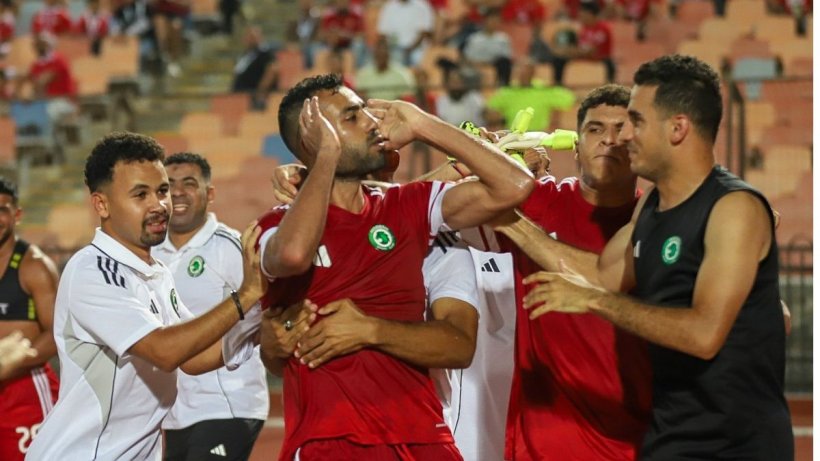 حسام حسن: كولر أفضل من موسيماني وأحاول تقديم شيء يليق بمودرن سبورت