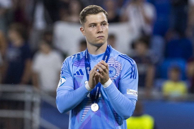 بورتو يقتحم سباق التعاقد مع حارس هيرتا برلين