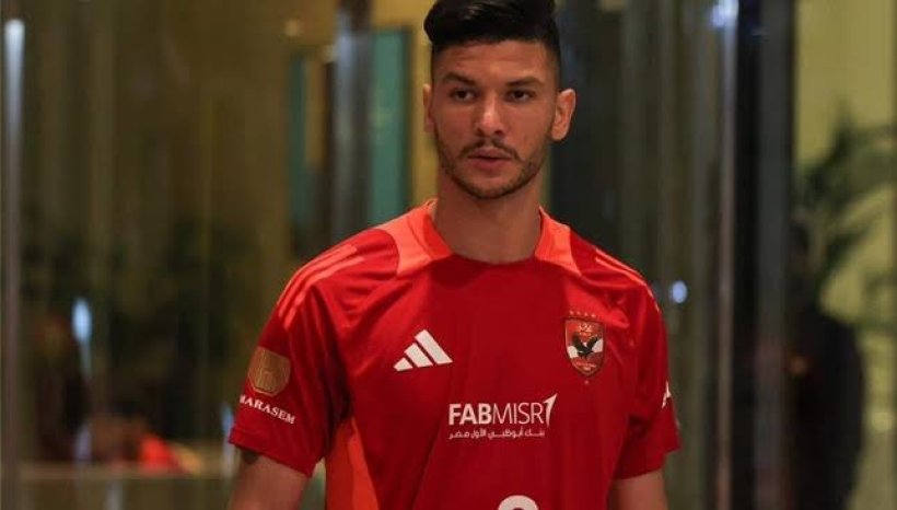 أشرف داري يتجه لتقديم شكوى رسمية إلى فيفا