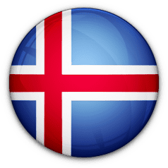 آيسلندا - سيدات