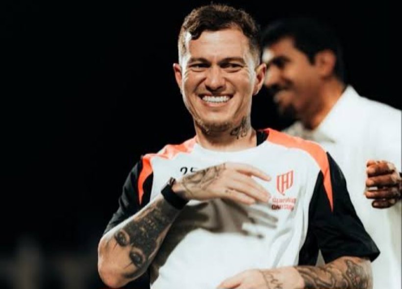 لغز استبعاد أوتافيو.. رودجرز يكشف الحقيقة بعد تعادل القادسية مع التعاون