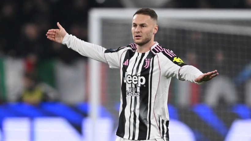 روما يدرس ضم كوبماينرز.. ويوفنتوس يحدد السعر