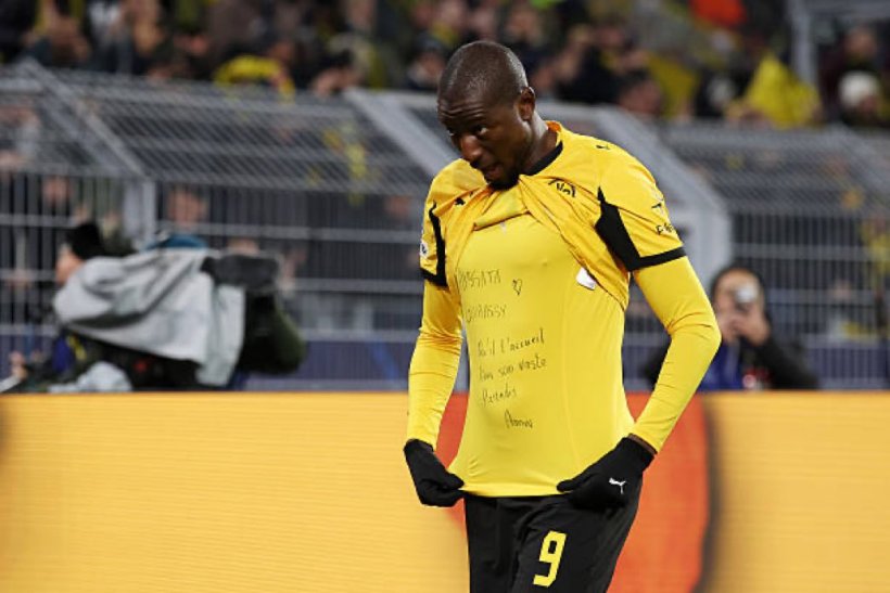 ميلان يضع غيراسي على رأس أولوياته الهجومية للموسم المقبل