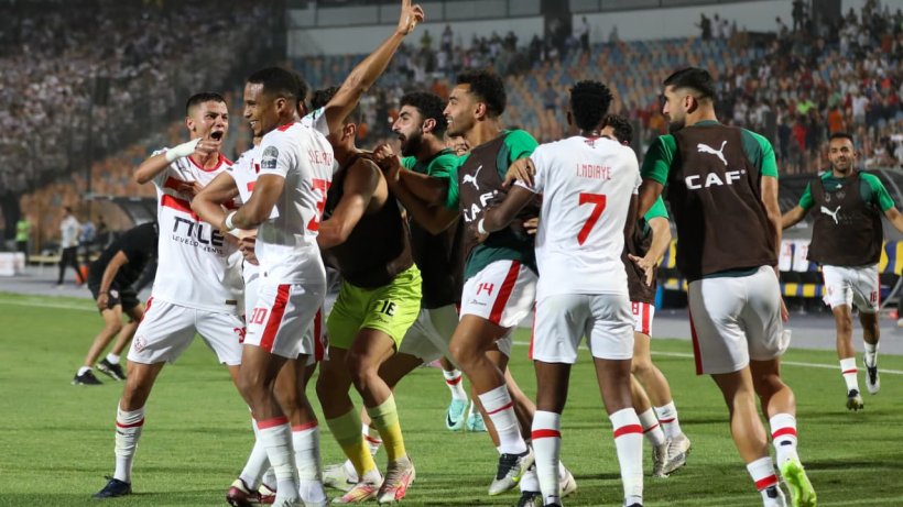 ميدو يوجه رسالة دعم للاعبي الزمالك قبل مواجهة بيراميدز