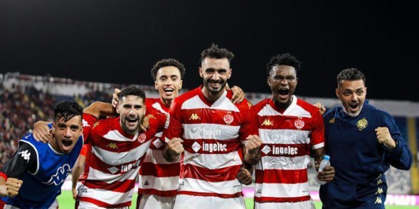 الوداد يفتقد ثلاثة لاعبين أمام نهضة بركان في الدوري المغربي