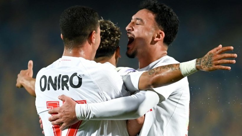 مباراة الزمالك المقبلة عقب الفوز على بيراميدز