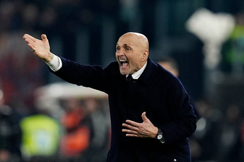 سباليتي: أؤمن بأننا سنقدم نهاية موسم رائعة، والجماهير ساعدتنا كثيرًا